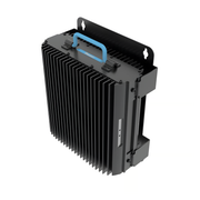 RECEPTOR FMPS CLASE 4, VOLTAJE DE ENTRADA DE 180 VCD, 1600 WATTS Y 56 VCD DE SALIDA, CON TERMINAL DE ENTRADA/SALIDA DE TORNILLO
