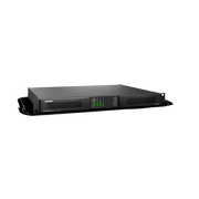 AMPLIFICADOR DE AUDIO POWERSHAREX | 4X300W | POTENCIA ADAPTABLE | DSP | DANTE | BAJA IMPEDANCIA | 70/100V