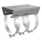 MONTAJE DE POSTE PARA CÁMARAS RADAR  IDS-TCM403-EIR/0832