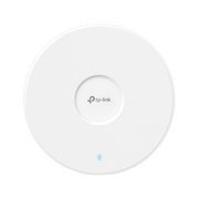PUNTO DE ACCESO OMADA / WI-FI 7 BE9300 MU-MIMO 2X2 / 1 PUERTO 2.5 GBPS / MESH OMADA / OPERACIONES MULTIENCALE (MLO) / CONFIGURACIÓN POR CONTROLADOR O STAND-ALONE / PARA MONTAJE EN TECHO/PARED / ALIMENTACIÓN POE+