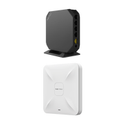 EQUIPOS RUIJIE DEMO IDEAL PARA PROBAR INTEGRACIONES DE REDES EN OFICINA / HOTEL CON MESH