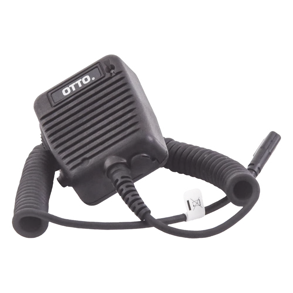 MICRÓFONO-BOCINA STORM PARA KENWOOD NX-340/320/420, TK-3230/3000/3402/3312/3360/3170