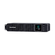 UPS DE 1500 VA/1000 W, TOPOLOGÍA LÍNEA INTERACTIVA, ENTRADA 120 VCA NEMA 5-15P, ONDA SENOIDAL PURA, TORRE O RACK 2 UR, CON 8 TOMAS NEMA 5-15R-UPS / Respaldo-CYBERPOWER-Bsai Seguridad & Controles