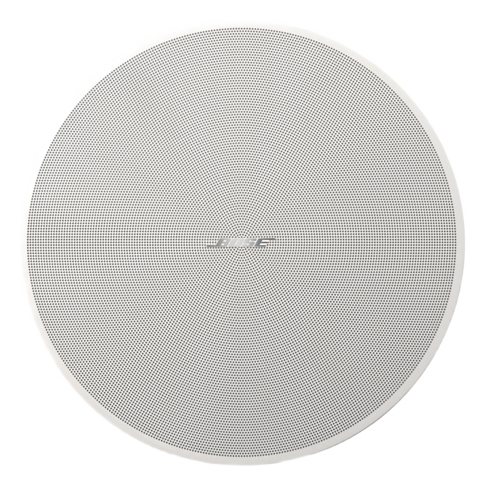 PAR DE ALTAVOCES DE TECHO | DESIGNMAX | 6.5IN | 8OHMS | 70/100V | BLANCO
