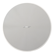 PAR DE ALTAVOCES DE TECHO | DESIGNMAX | 6.5IN | 8OHMS | 70/100V | BLANCO