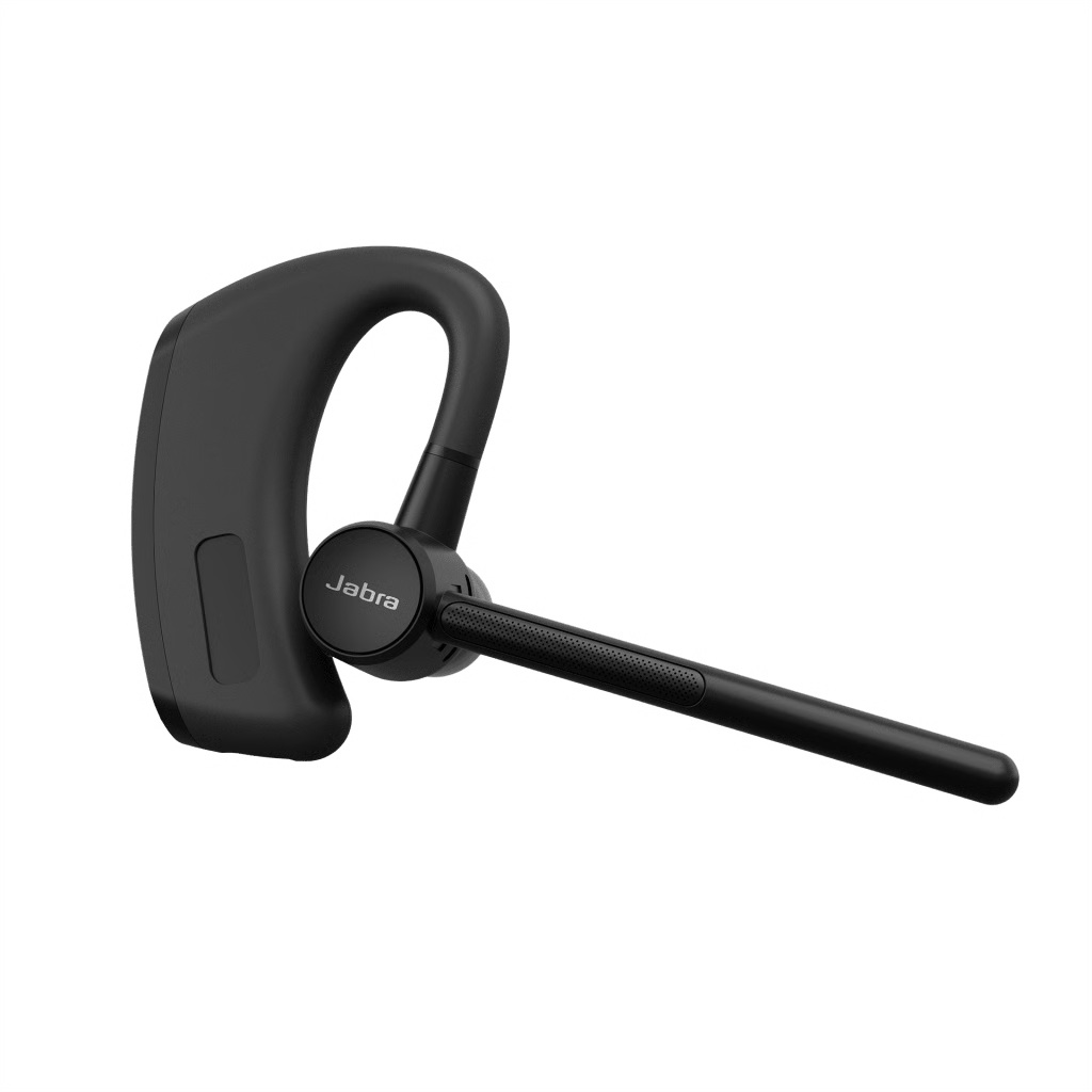 AURICULARES PARA RETAIL / MONO BEHIND-THE-EAR / BLUETOOTH 5.3 / CANCELACIÓN DE RUIDO 93% / BATERÍA 11 HORAS / IP54 / COMPATIBLE MICROSOFT TEAMS ZELLO
