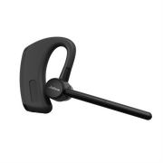 AURICULARES PARA RETAIL / MONO BEHIND-THE-EAR / BLUETOOTH 5.3 / CANCELACIÓN DE RUIDO 93% / BATERÍA 11 HORAS / IP54 / COMPATIBLE MICROSOFT TEAMS ZELLO