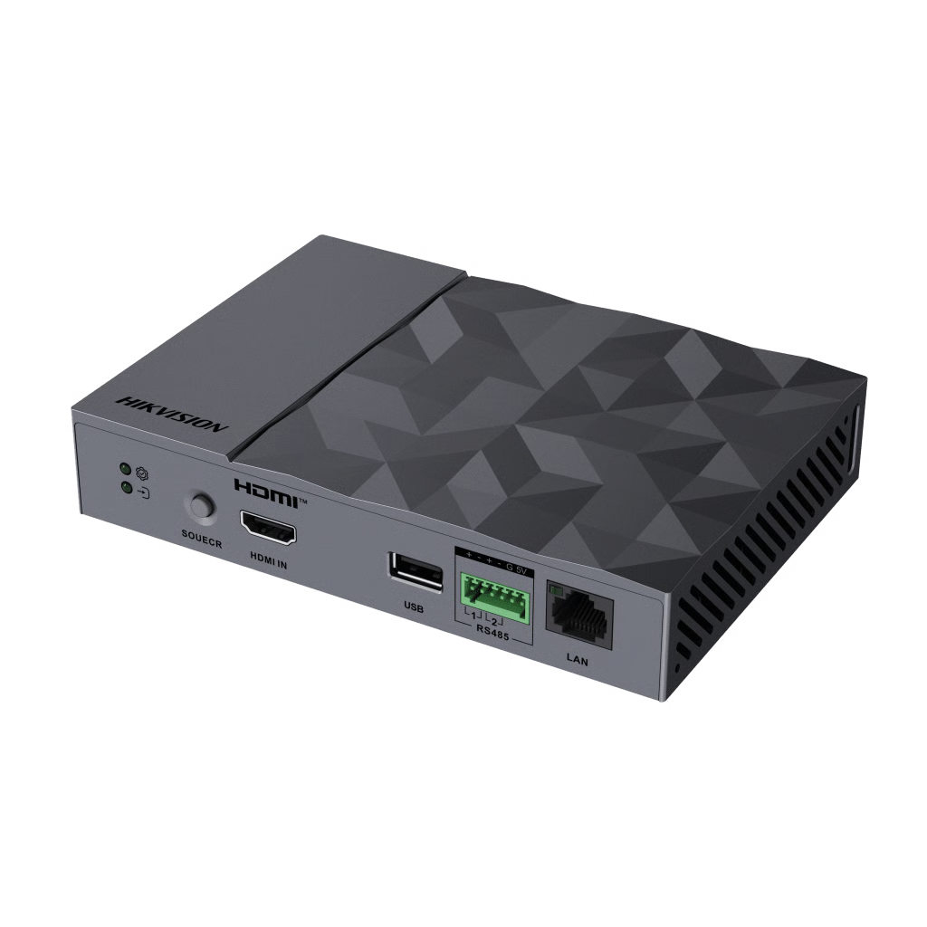 CONTROLADOR LED 1 PUERTO / CARGA 0.65 MP / HDMI 1.3 / ANDROID 14 / 2GB RAM Y 64GB ALMACENAMIENTO / WI-FI 2.4GHZ