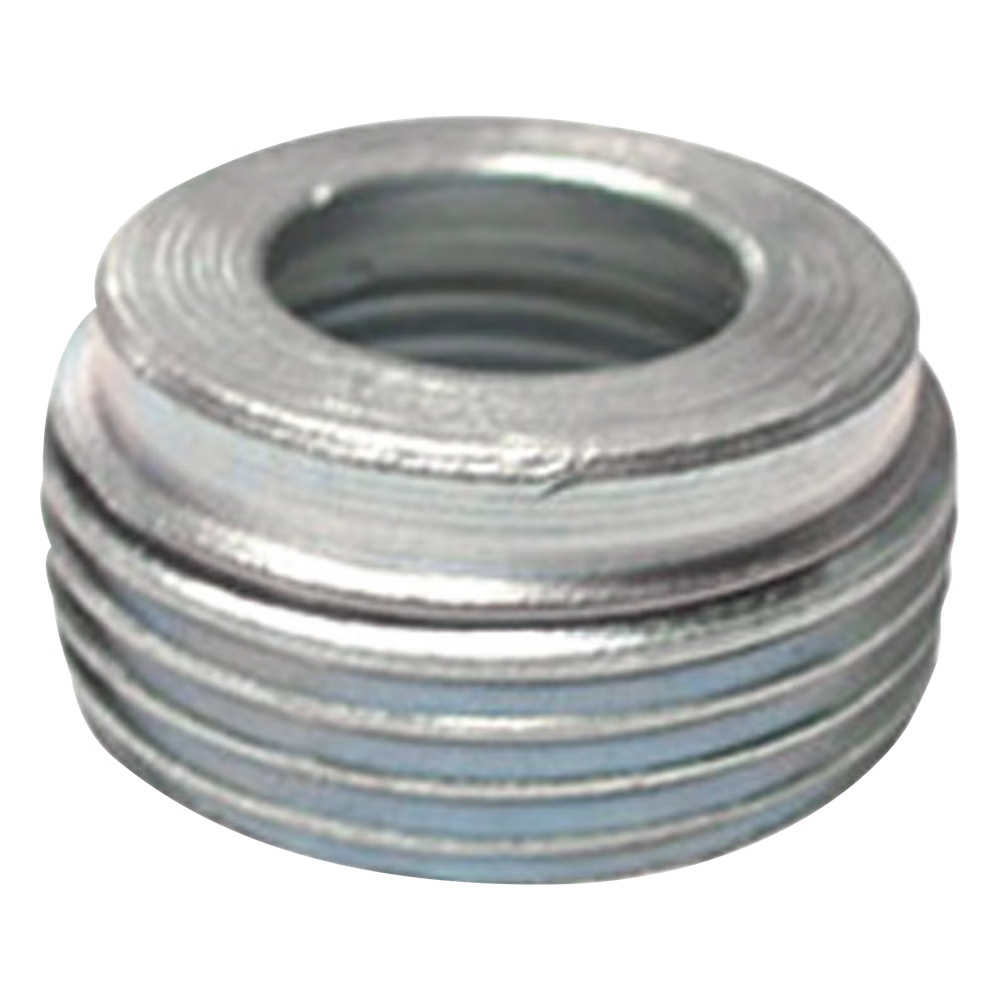 REDUCCIÓN ALUMINIO DE 25-13 MM  (1" - 1 / 2")