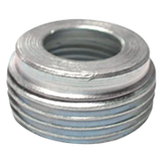 REDUCCIÓN ALUMINIO DE 25-13 MM  (1" - 1 / 2")