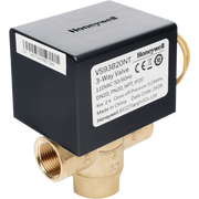 VÁLVULA DE CONTROL FCU: 2 VÍAS: 220 V CA: DN20: BSPT