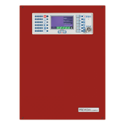 CENTRAL DE DETECCIÓN DE INCENDIO PREVIDIA COMPACT | SISTEMA ANALÓGICO DIRECCIONABLE | 2 LAZOS HASTA 480 PUNTOS EN CUALQUIER COMBINACIÓN | GESTIÓN CLOUD INTEGRADA | CERTIFICACIONES EN54-2/4/21 | UL