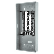 CENTRO DE CARGA TRIFÁSICO ES DE 12 ESPACIOS PARA 24 CIRCUITOS, 120/240VCA, BARRA DE ALUMINIO, NEMA 1, USO INTERIOR. INCLUYE TAPA.-Área Eléctrica-SIEMENS-Bsai Seguridad & Controles