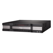 NVR 32CH GB | RESOLUCION 4K | 16 CANALES POE | EXPANDIBLE HASATA 124TB | SOPORTA RAID | CUMPLE CON NDAA | NO INLCUYE HDD
