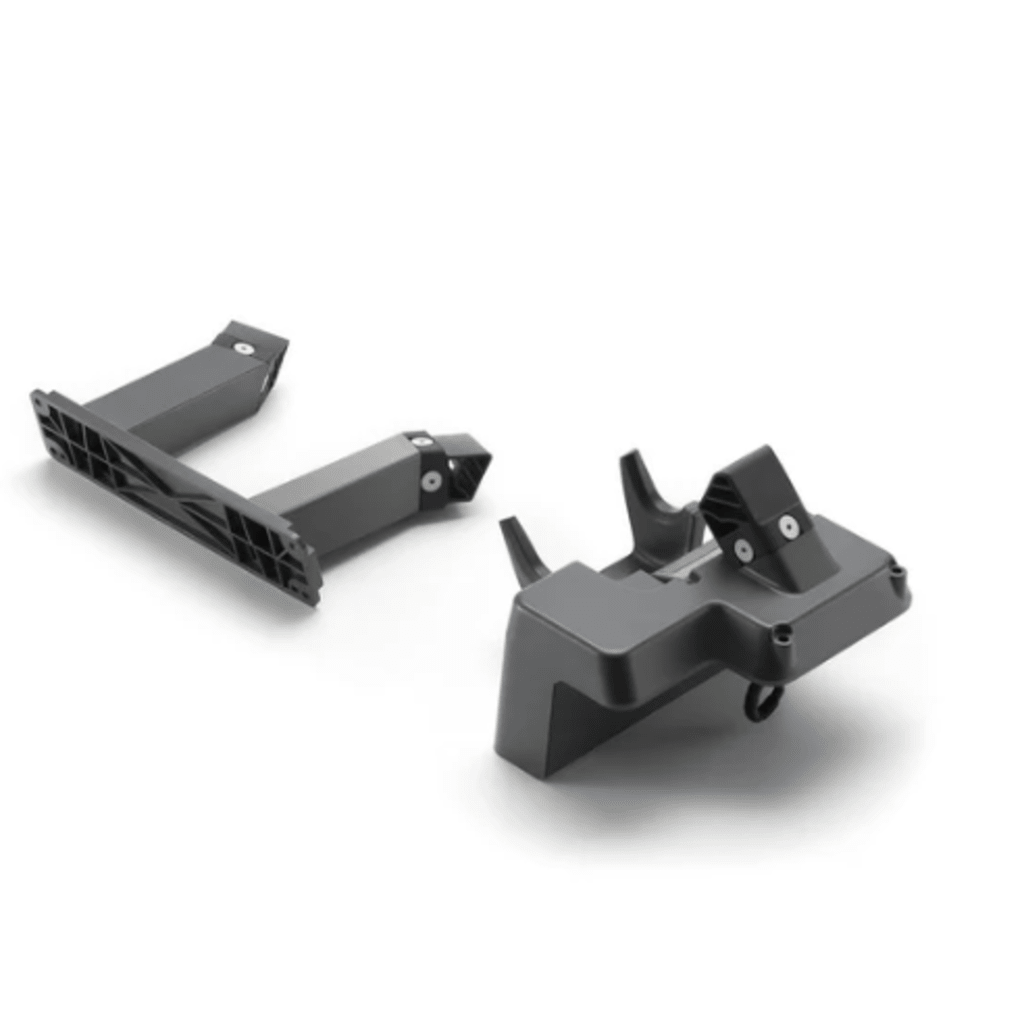 MONTAJE PARA VEHICULO PARA DJIDOCK3-Drones, Robots e Industrial-DJI-Bsai Seguridad & Controles