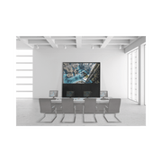 KIT VIDEOWALL 2X2 / INCLUYE 4 PANTALLAS DE 55" / DECODER / BASE DE PISO / ACCESORIOS DE INSTALACIÓN-Monitores Pantallas y Mobiliario-HIKVISION-Bsai Seguridad & Controles