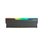 MÓDULO DE MEMORIA RAM DDR4 DE DE 8 GB / 3200 MHZ / RGB / PARA EQUIPO DE ESCRITORIO / UDIMM-Almacenamiento-HIKSEMI BY HIKVISION-Bsai Seguridad & Controles