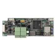MÓDULO GESTIÓN COMUNICACIONES SERIALES | FUNCIONES TCP-IP AVANZADAS | 2X RS232 + 2X RS485 + ETHERNET | PROTOCOLOS ESPA444-PASO-WEB-WAY-ONE-SMART-485-IN | EMAIL + WEB + VIDEO IP ONVIF + BACNET