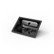 BRACKET PARA LUCES AUXILIARES INTERNAS SENCILLO