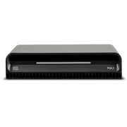 AMPLIFICADOR DE AUDIO STREAMING | 1 ZONA 2 CANALES | CLASE D 125W @ 8Ω | NATIVE STREAMING™ | AIRPLAY 2 | GOOGLE CAST | BLUETOOTH 5.3 | HDMI EARC | MULTIROOM AUDIO | BLAST™ LED