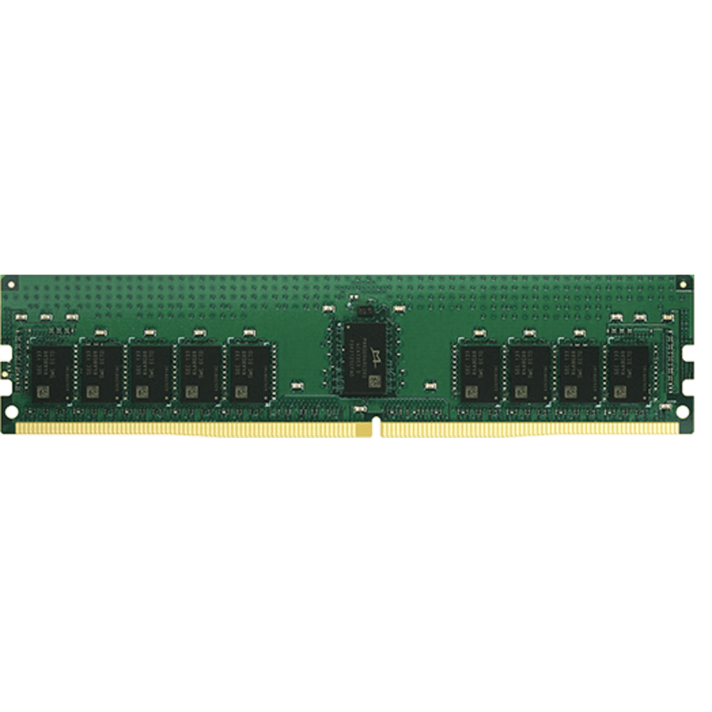 MÓDULO DE MEMORIA DDR4 ECC REGISTERED DIMM | 16GB | RDIMM | COMPATIBLE CON FS3410, SA3610, SA3410