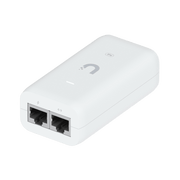 INYECTOR / ADAPTADOR POE UNIFI U-POE (48 VDC, 0.32 A HASTA 15W) PUERTO GIGABIT, IDEAL PARA EQUIPOS UNIFI, INCLUYE CABLE AC-Networking-UBIQUITI-Bsai Seguridad & Controles