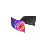 MODULO LED FLEXIBLE PITCH 1.8MM / 320 X 160 MM / RESOLUCIÓN 172 X 86 / SMD-Videowalls-HIKVISION-Bsai Seguridad & Controles