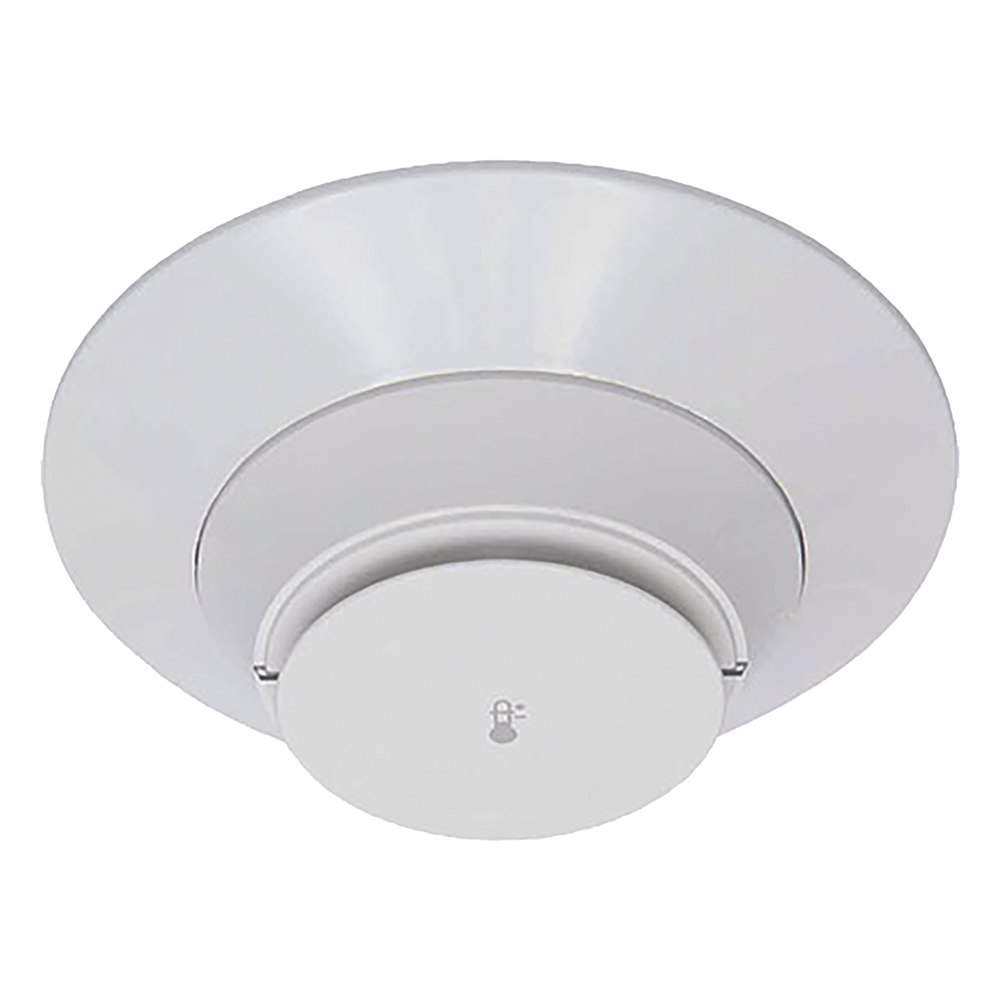 FIRE-LITE H365-R - SENSOR TÉRMICO DIRECCIONABLE / TASA DE AUMENTO CON FIJO 57°C / COBERTURA 15.2 M (50 FT) / PROTOCOLO L