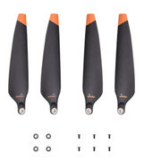 HÉLICES DE BAJO RUIDO Y MÁXIMA ALTITUD PARA DRONE MATRICE30 / COMPATIBLE CON M30T / SERIE 1676-Drones, Robots e Industrial-DJI-Bsai Seguridad & Controles