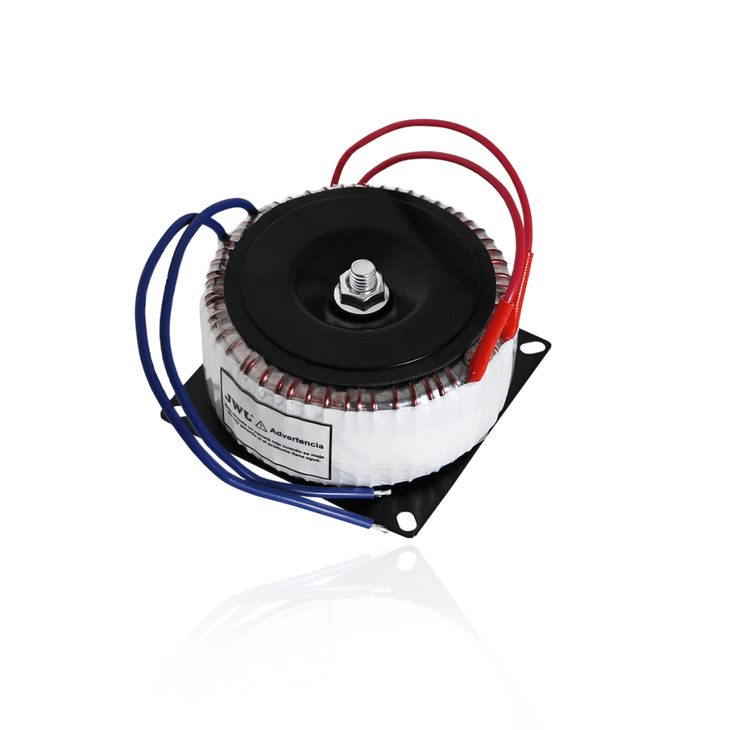 TRANSFORMADOR PARA LUMINARIO LED SUMERGIBLE JLSA-18AB Ó JLSA-18RGB.-Iluminación-JWJ-Bsai Seguridad & Controles