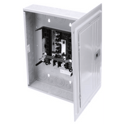 CENTRO DE CARGA TRIFÁSICO ES DE 12 ESPACIOS PARA 24 CIRCUITOS, 120/240VCA, BARRA DE ALUMINIO, NEMA 1, USO INTERIOR. INCLUYE TAPA.-Área Eléctrica-SIEMENS-Bsai Seguridad & Controles