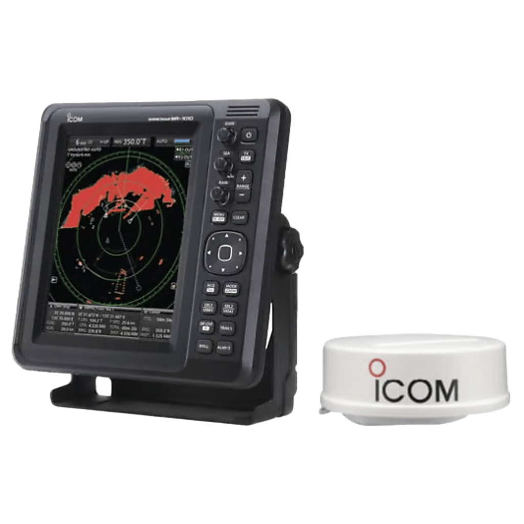 RADAR MARÍTIMO 10.4 PULGADAS / 36 NM DE ALCANCE / TARJETA DE VIDEO UX-252 / DISPLAY TFT LCD COLOR / SCANNER RADOME  / 4 KW DE POTENCIA / FRECUENCIA 9410 MHZ / NMEA 0183