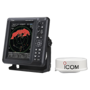 RADAR MARÍTIMO 10.4 PULGADAS / 36 NM DE ALCANCE / TARJETA DE VIDEO UX-252 / DISPLAY TFT LCD COLOR / SCANNER RADOME  / 4 KW DE POTENCIA / FRECUENCIA 9410 MHZ / NMEA 0183