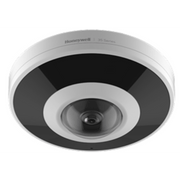 CÁMARA FISHEYE 35 SERIES 6MP / 12MP / VISIÓN 180° / WDR 120 DB / IR 20 MTS / IP67 IK10 / H.265 HEVC / AUDIO BIDIRECCIONAL / ANÁLISIS DE VIDEO / COMPATIBILIDAD ONVIF / POE