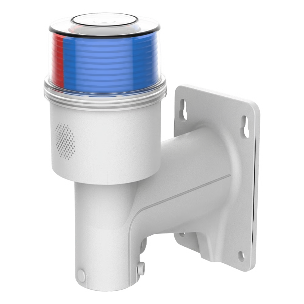 MONTAJE DE PARED PARA EXTERIOR / COMPATIBLE CON PTZ HIKVISION / EPCOM / HILOOK