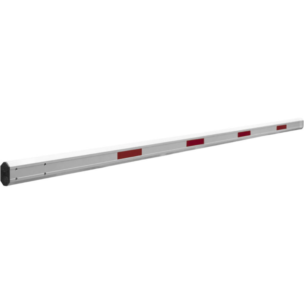 BRAZO TELESCÓPICO DE 8 METROS PARA BARRERAS XBF-8003-R Y XBF-8003-L