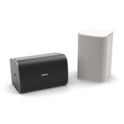 SUBWOOFER DE MONTAJE EN PARED | DESIGNMAX | 10IN | 8OHMS | 70/100V | BLANCO-Audio residencial/Comercial-BOSE PROFESSIONAL-Bsai Seguridad & Controles