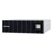 UPS DE 6000 VA/6000 W, ONLINE DOBLE CONVERSIÓN, 200 - 240 VAC DE ENTRADA NEMA L6-30P, ONDA SENOIDAL PURA, TORRE O RACK DE 2 UR (ALTA DENSIDAD), CON 2 TOMAS NEMA L6-20R Y 2 NEMA L6-30R