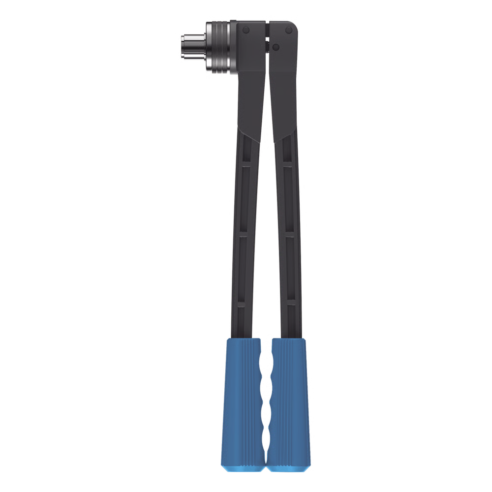KIT DE EXPANSOR DE TUBOS CON PALANCA KET2 / DIÁMETROS 3/8" A 1-1/8" / HERRAMIENTAS PARA CORTAR DESBARBAR CALENTAR EXPANDIR / APERTURA DE PALANCA A 90° / PESO 3.64 KG / INCLUYE INSTRUCCIONES DE USO