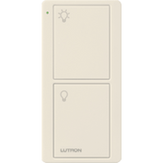 CONTROL REMOTO PICO 2 BOTONES ENCENDER, APAGAR, COMPLEMENTE CON UN SWITCH ON/OFF, CASETA, RA2, RADIORA2