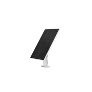 PANEL SOLAR PARA CAMARAS DE BATERÍA EZVIZ CON CARGA DE 8W / CONECTOR TIPO-C / CABLE DE 3 METROS / IP65 / RANGO DE TEMPERATURA -20? A 60?-Cámaras IP y NVRs-EZVIZ-Bsai Seguridad & Controles