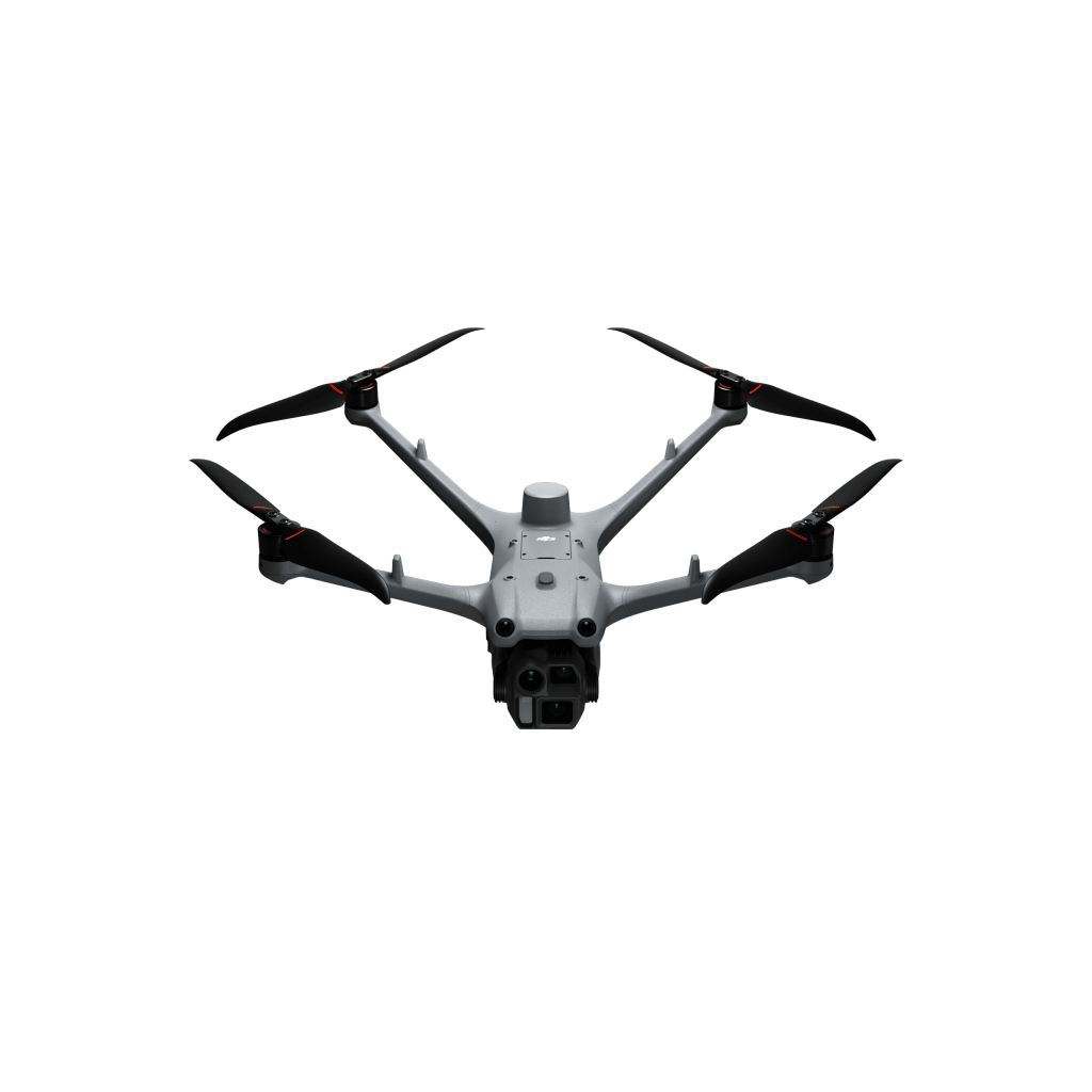 DRONE DJI MATRICE 4DPLUS CON RC/ DUAL CÁMARA(VISUAL) /HASTA 25KMS DE TRANSMISIÓN / 1 AÑO DE CARE PLUS / USO CON DJI DOCK 3 O INDEPENDIENTE-Drones, Robots e Industrial-DJI-Bsai Seguridad & Controles