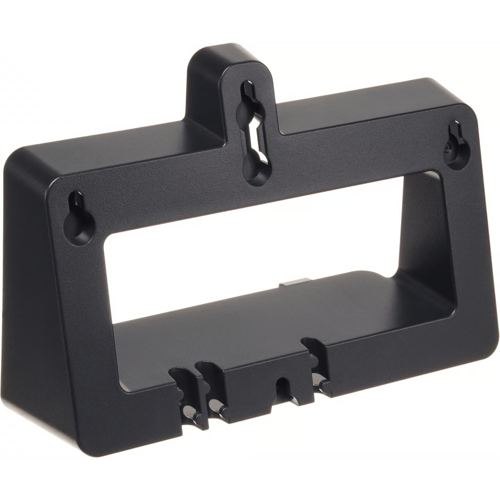 MONTAJE DE PARED PARA TELEFONOS T56A / T57W / T58A / MP58 DE YEALINK