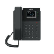 TELEFONO IP WI-FI PANTALLA A COLO 2.4 , 4 LINEAS SIP, CONFERENCIA 6 VIAS-VoIP - Telefonía IP - Videoconferencia-FANVIL-Bsai Seguridad & Controles