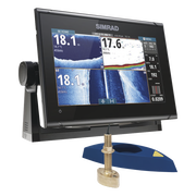 KIT DE PANTALLA GO9 Y TRANSDUCTOR B45