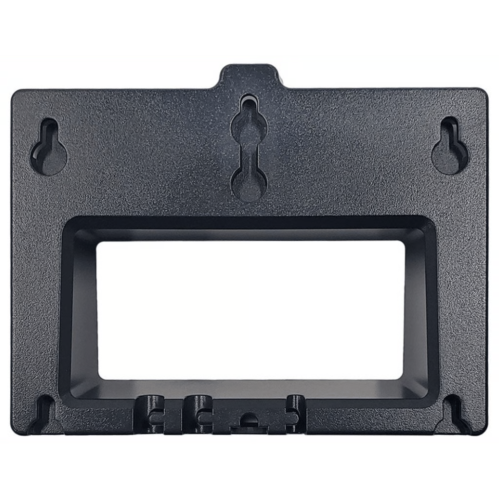 MONTAJE DE PARED WMB-T33G-WB DE YEALINK PARA TELÉFONOS YEALINK T33 Y MP52