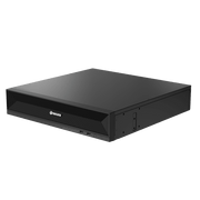 NVR 32 MEGAPIXEL (8K) / 32 CANALES IP / SOPORTA 8 DISCOS DUROS / H.265 & WISESTREAM / WISENET P2P / ONVIF / COMPATIBLE CON CÁMARAS IA / SALIDA HDMI EN 4K-Cámaras IP y NVRs-HANWHA VISION-Bsai Seguridad & Controles