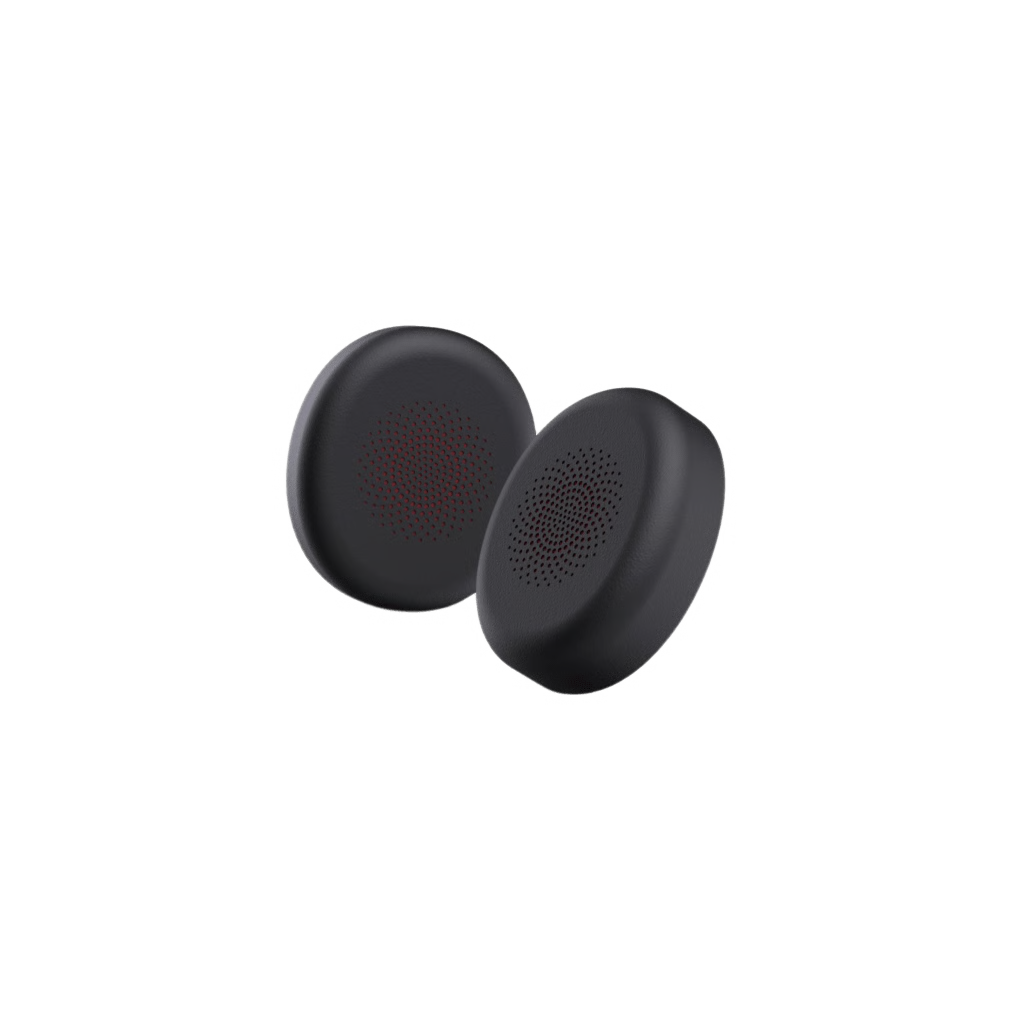 ALMOHADILLAS DE REPUESTO YEALINK PARA DIADEMAS BH74 / WH68 / UH48 (1 PAR)