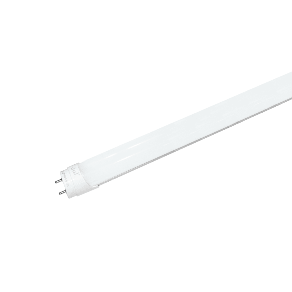 TUBO LED T8, 18 W, 1200 MM, 6 500 K / BLANCO MATE-Iluminación-JWJ-Bsai Seguridad & Controles