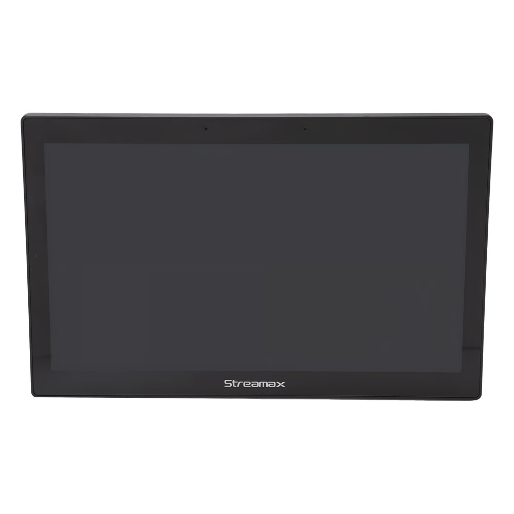 PANTALLA 10 PULGADAS TÁCTIL CON ALTAVOZ INCORPORADO